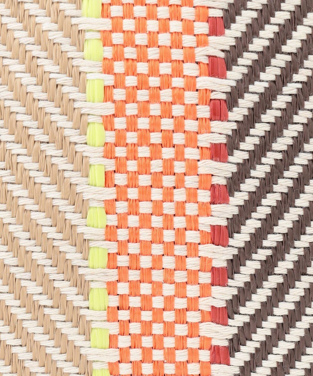 TOCCA 【A4サイズ対応】COLOMARE BAG トートバッグ 