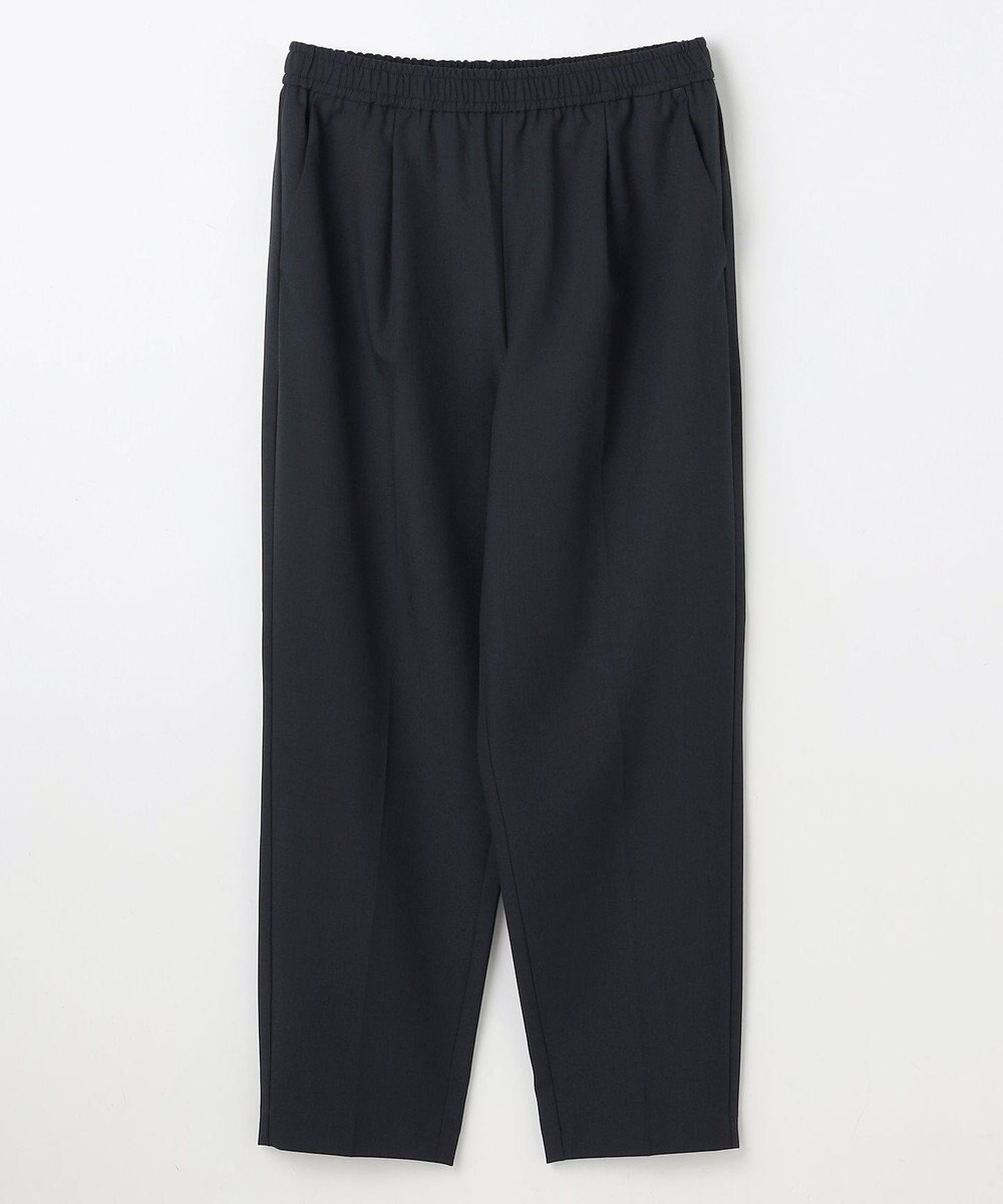 ANY L 【3SET】きちんと見え3点コーデセット（ブラウス＋ジレ＋パンツ） 