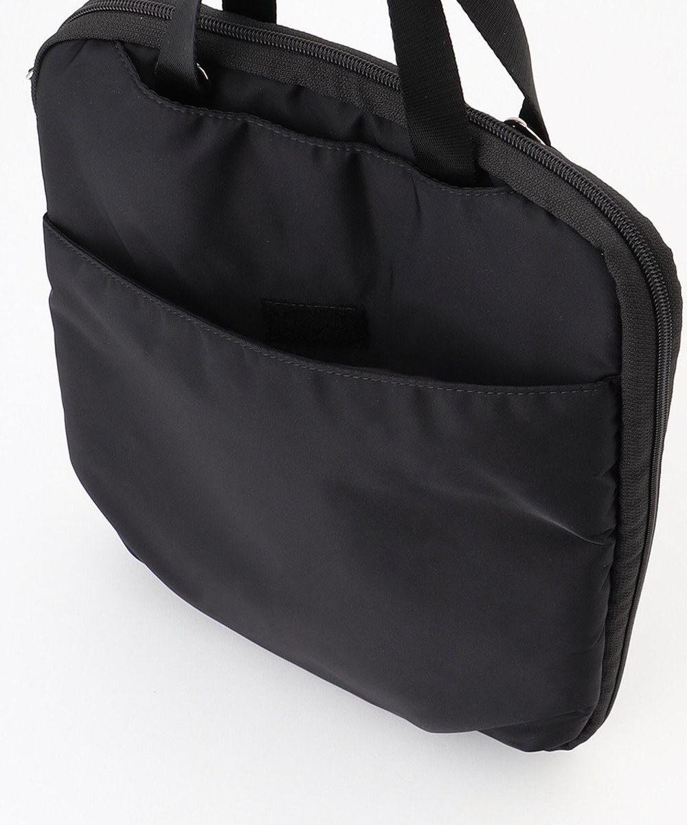 ICB ナイロンPCバッグ 