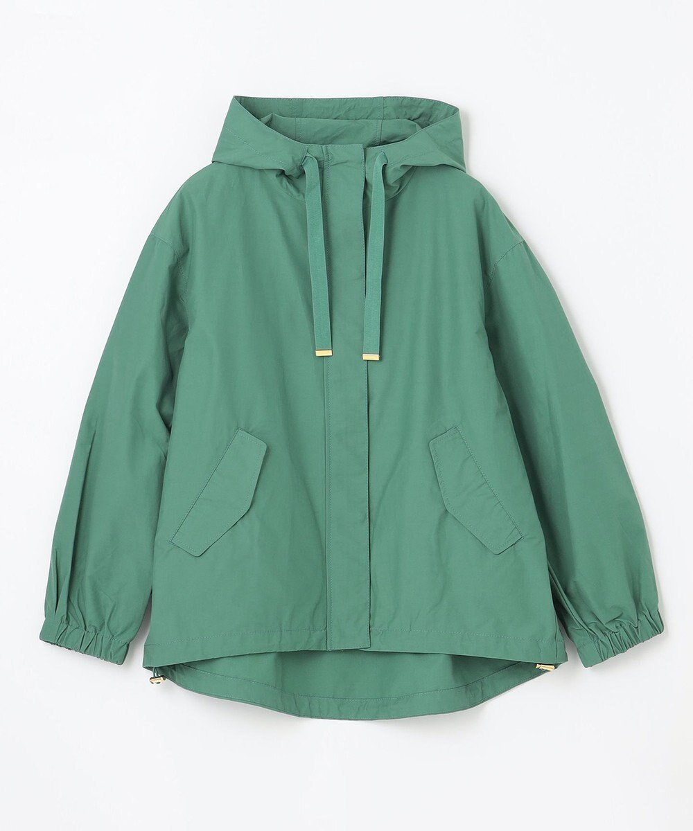 ANY 【手洗い可能・UVケア】ライト撥水マウンテンパーカー 