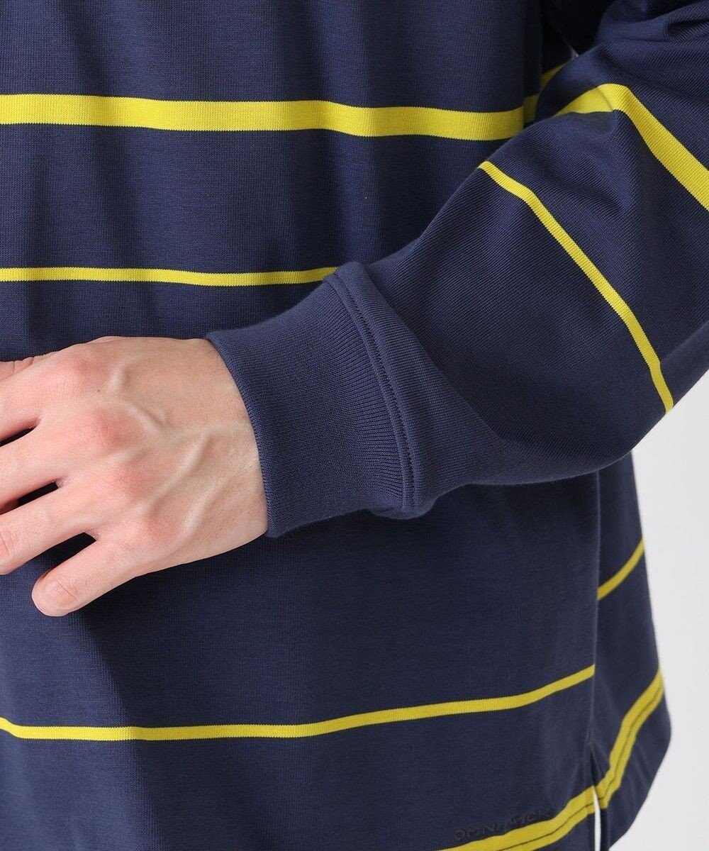 Columbia Columbia/ キャロリーナアベニューハーフジップポロ /コロンビア 