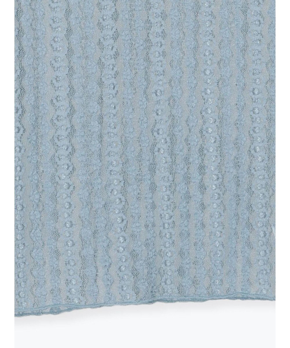 Te chichi ストレッチレーストップス《2026 spring catalog item》 