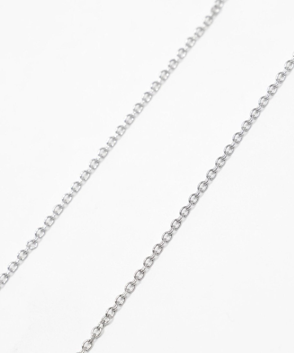 WEGO Lスセーフティピンモチーフネックレス 