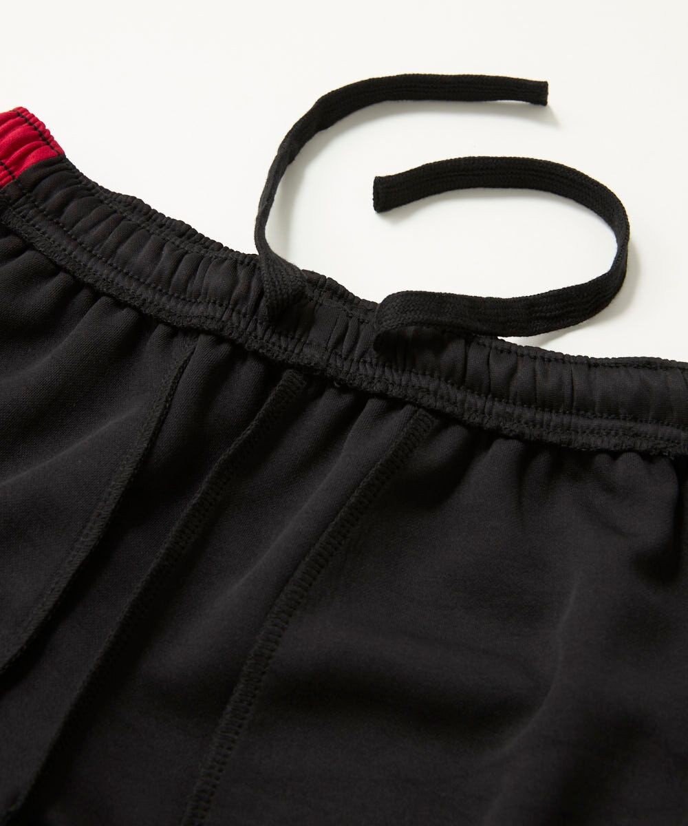 OP／FILA 【Kappa】スポーティハーフパンツ 