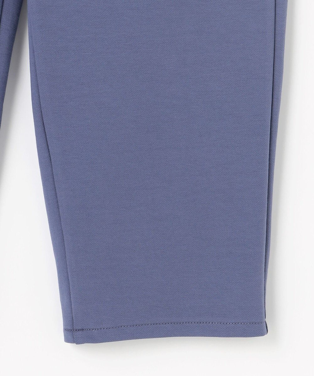 組曲 KIDS 【150-160㎝】ソフトストレッチテーパード パンツ 