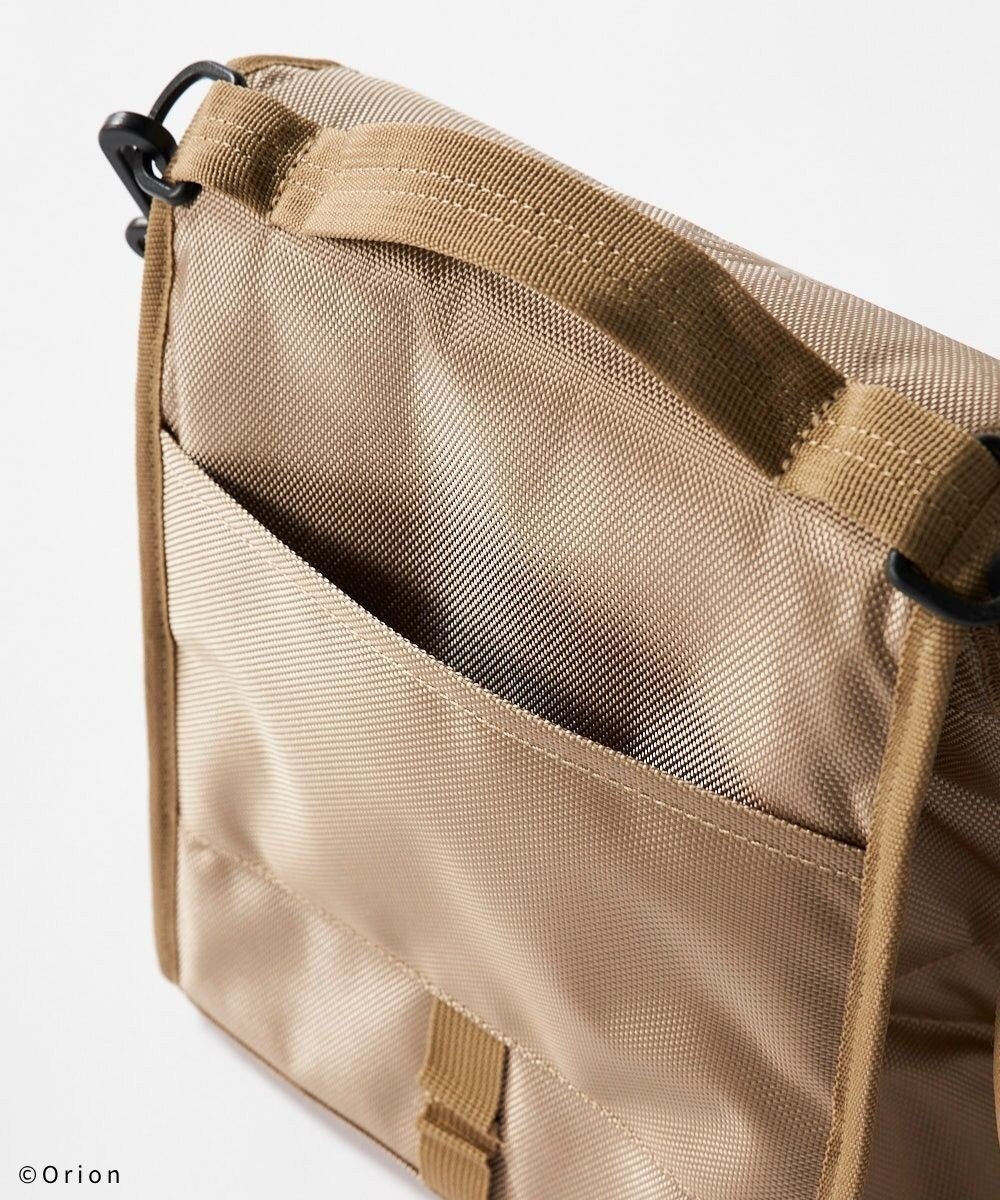 OP／FILA 【Ocean Pacific×ORION】断熱5層構造 保冷バッグ 