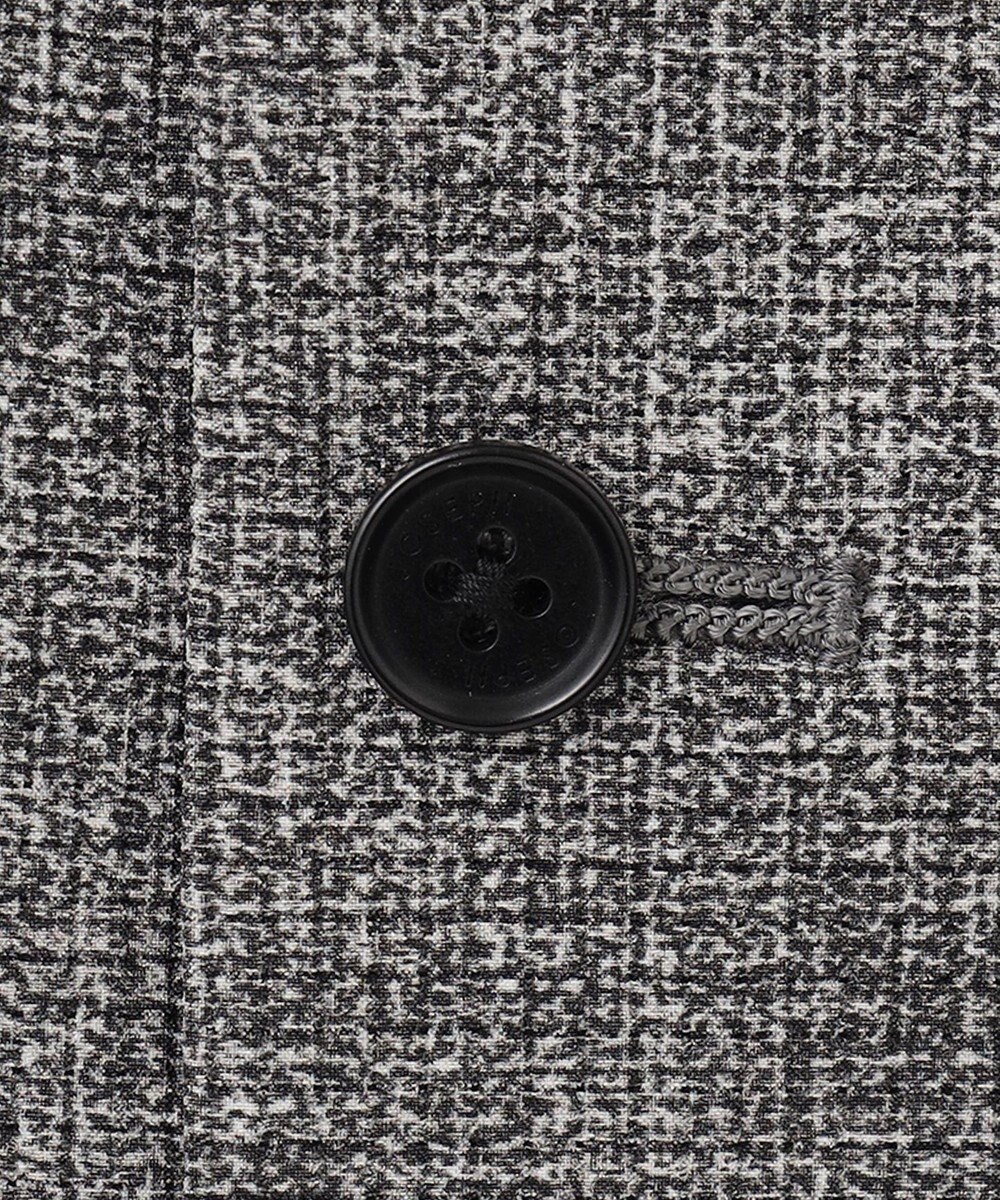 JOSEPH HOMME <3ピース対応> クールドッツストレッチ ジレ 