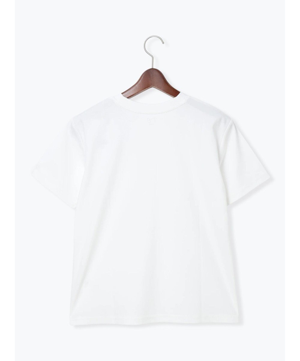 Te chichi 【遮熱/調温】レギュラーTシャツ 