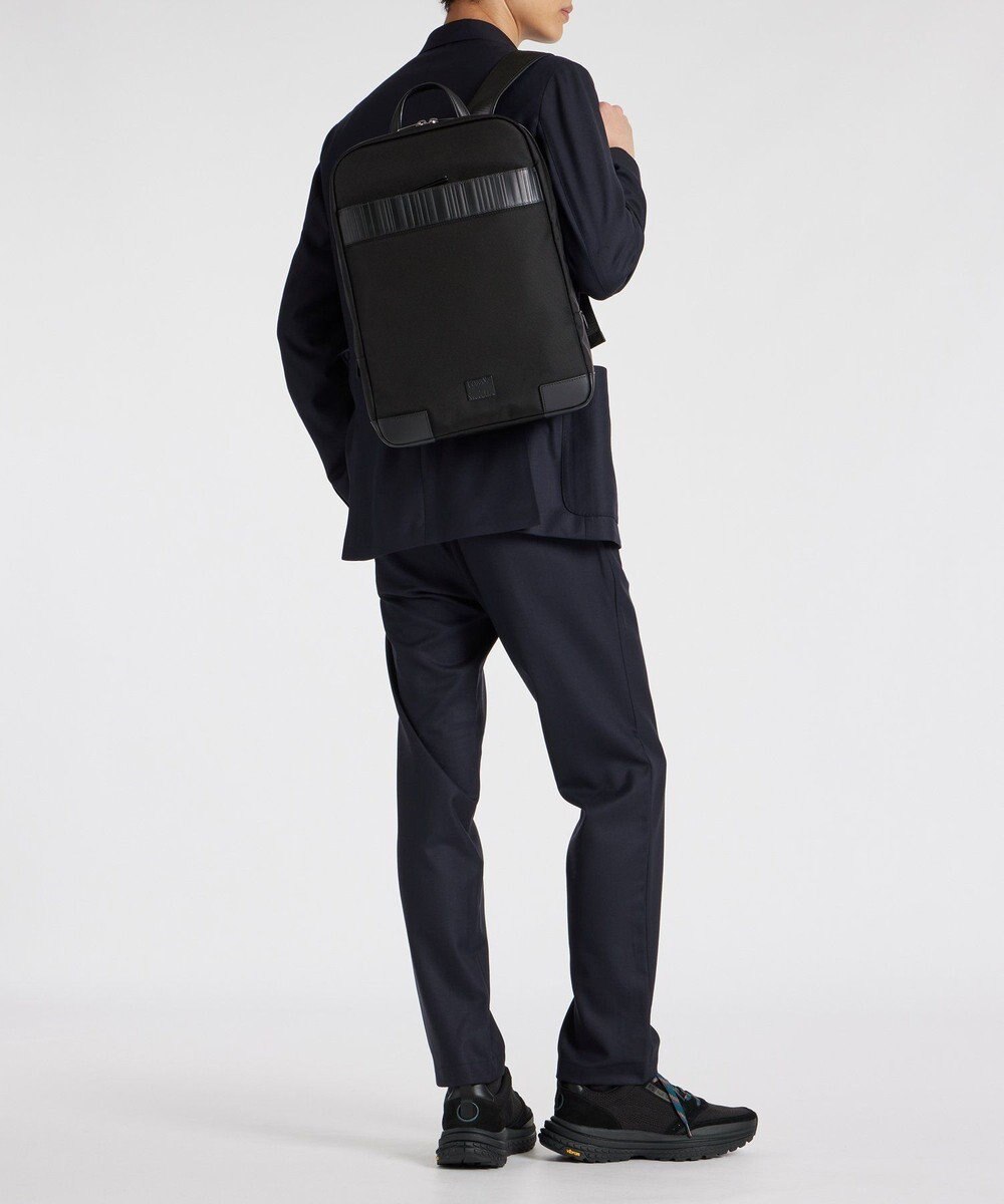 PS Paul Smith ビジネス ナイロン リュック / Paul Smith PS Paul Smith ビジネス ナイロン リュック / Paul Smith