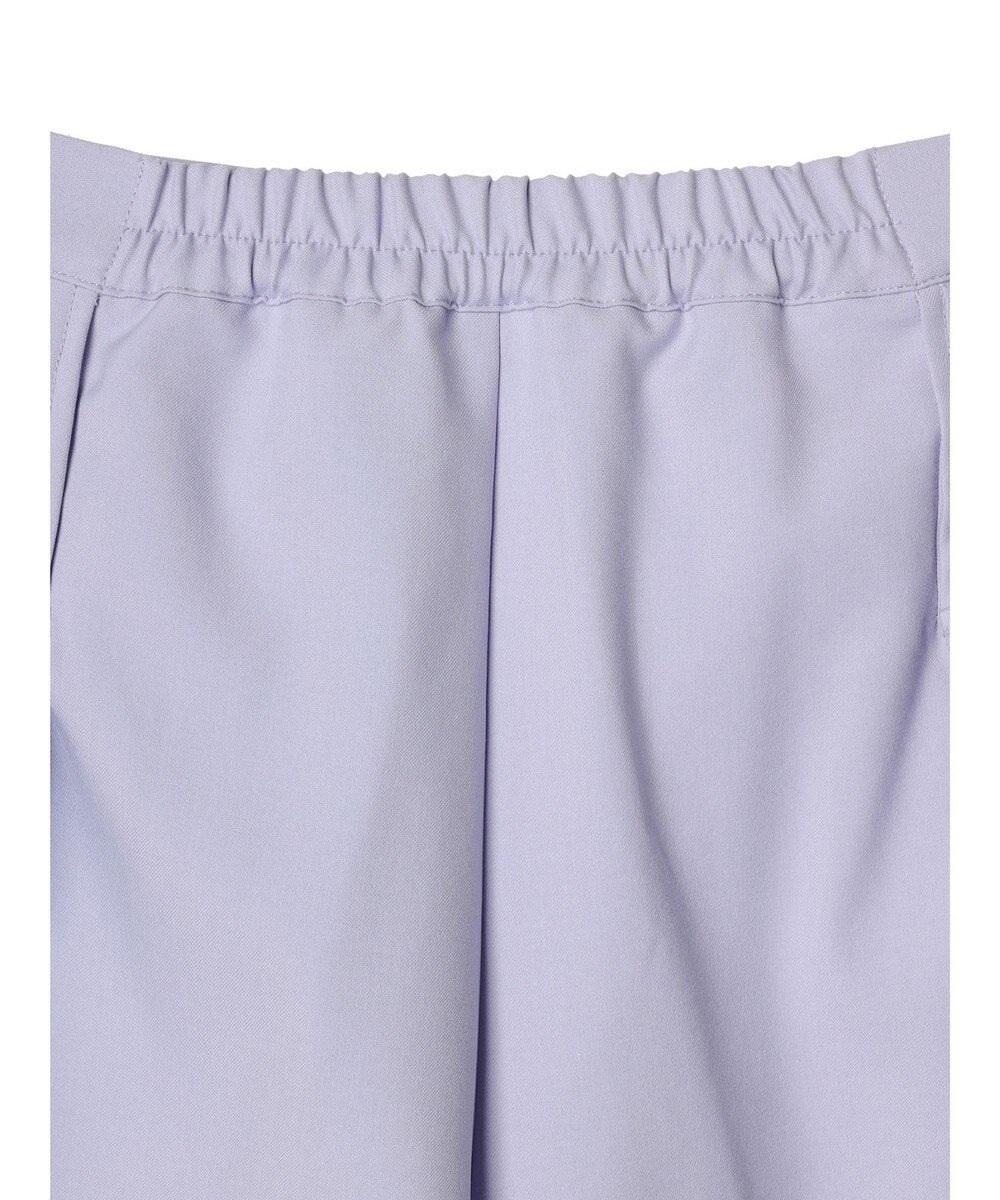 earth music&ecology デザインポケットショートパンツ 