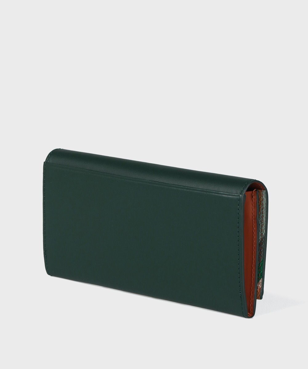 Paul Smith Newスワールトリム 長財布 