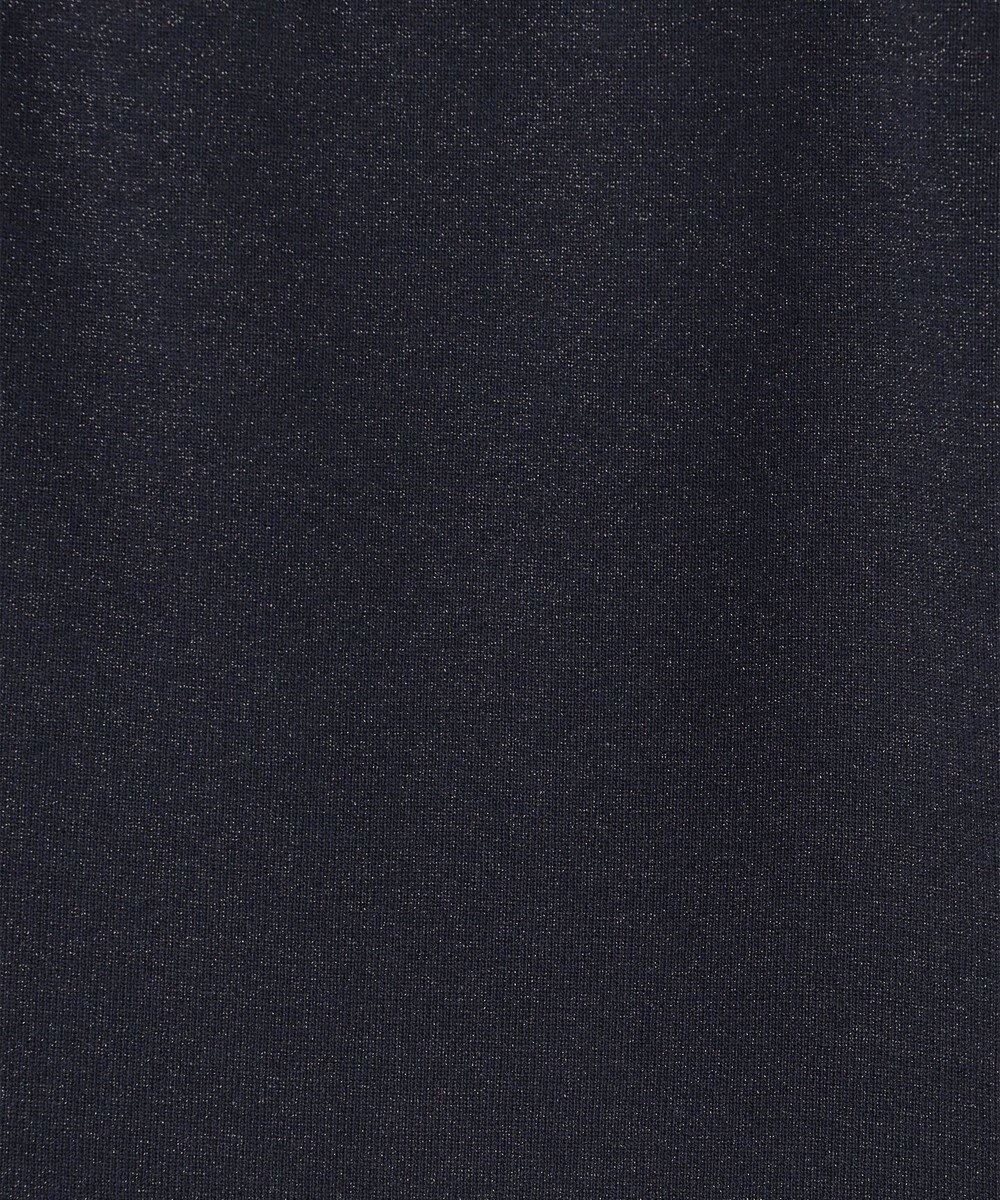 UNFILO 【MAG×スタイリストコラボ】イージーケアシャツ×ラメIラインスカート 