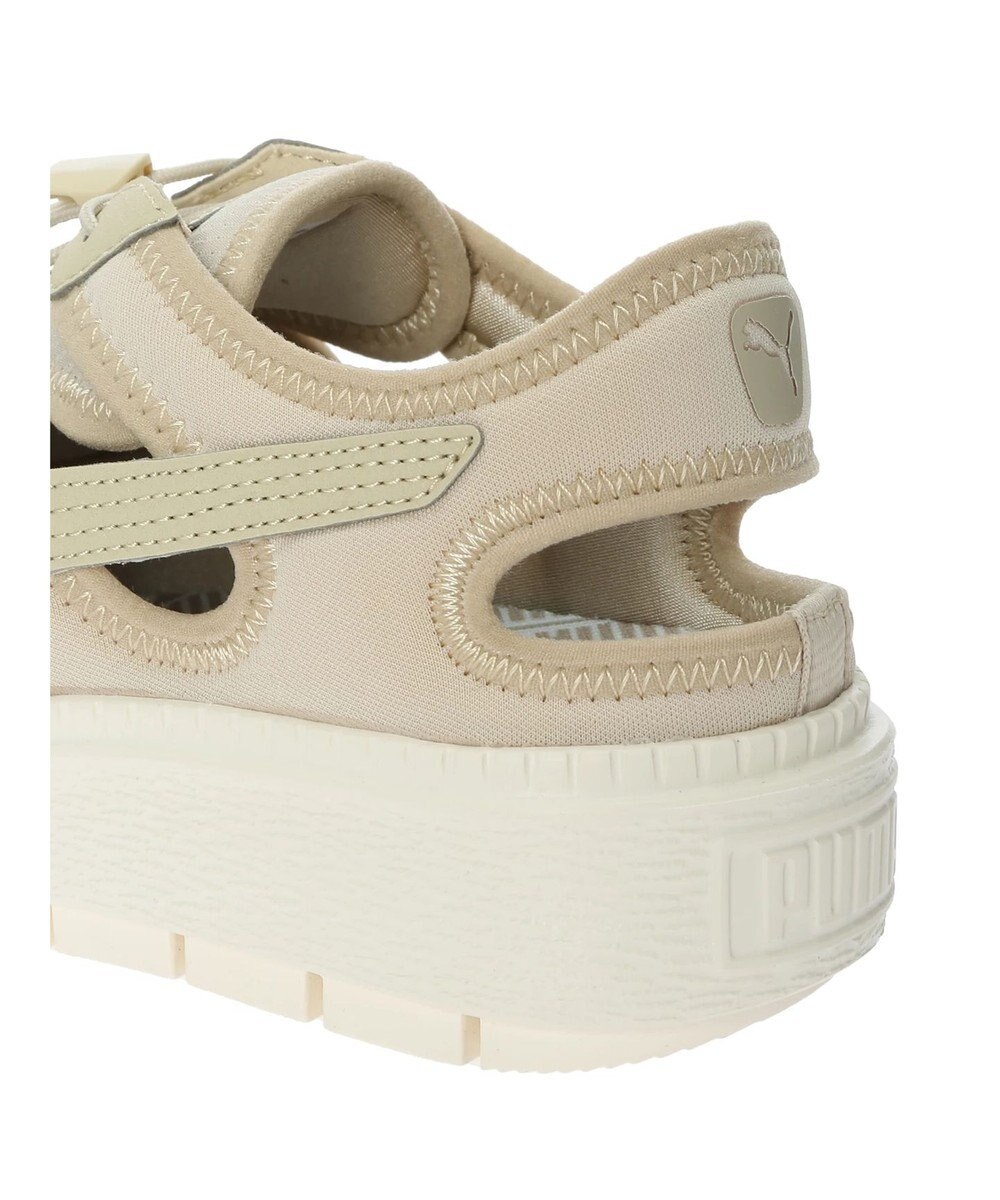 Green Parks ●PUMA プラットフォーム トレース ライトミュール 