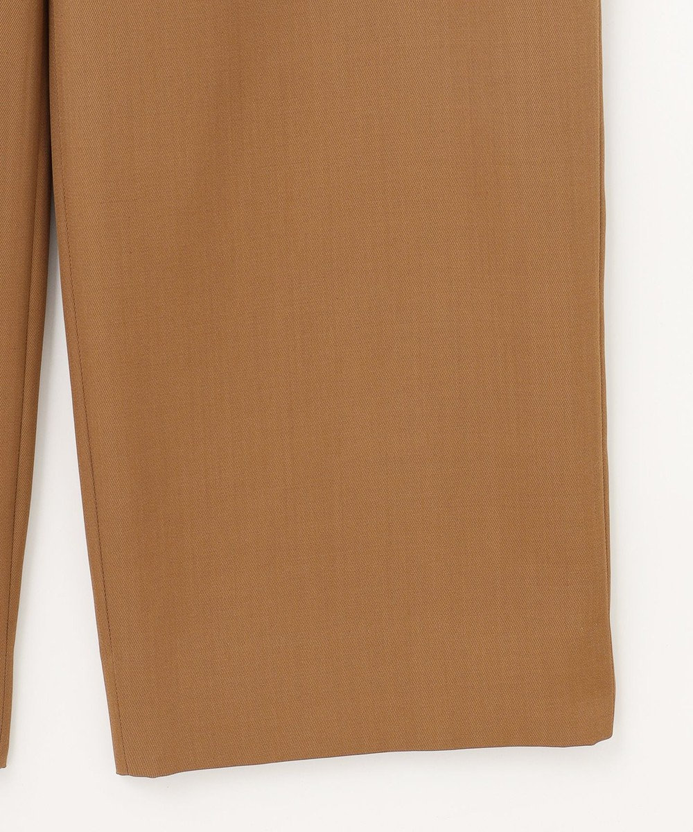 NAVE 【Nave】ウールポリエステルツイル オールインワン 