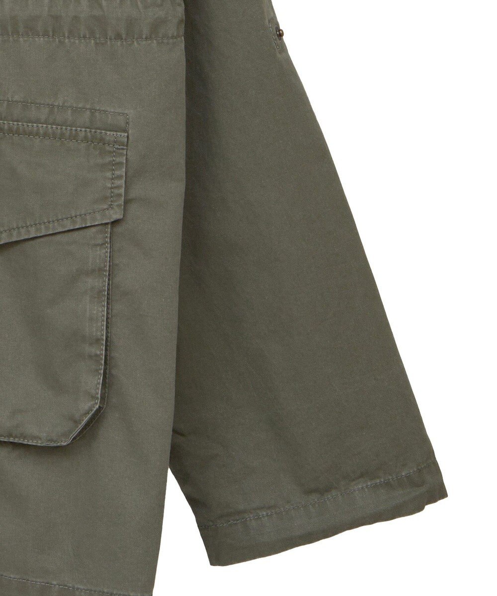 YECCA VECCA 【archive】ビジューミリタリージャケット 