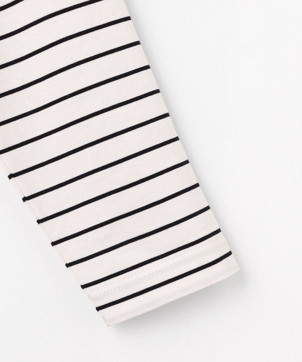 J.PRESS LADIES S メタリックロゴ ロンＴ 