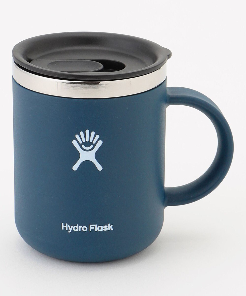 JOSEPH ABBOUD MOUNTAIN 【HYDRO FLASK】 CLOSEABLE COFFEE MUG マグカップ 