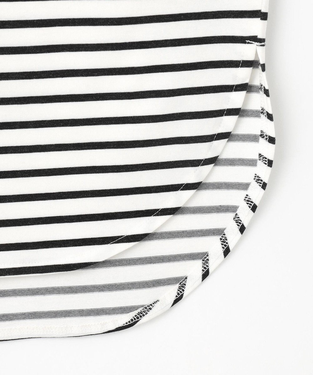 ANY テールＴシャツ 