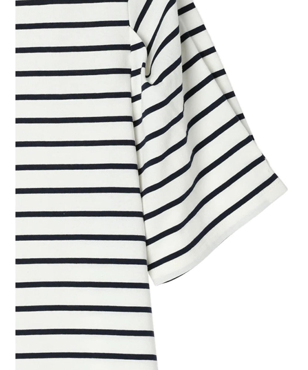 earth music&ecology タックスリーブＴ 