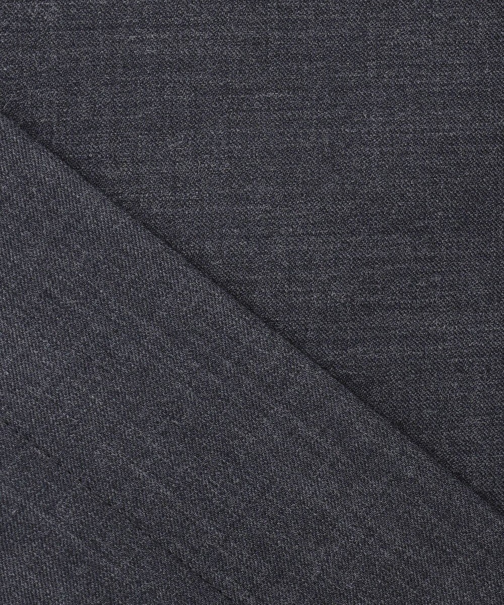 ICB 【洗える】 TWブロード ブルゾン 