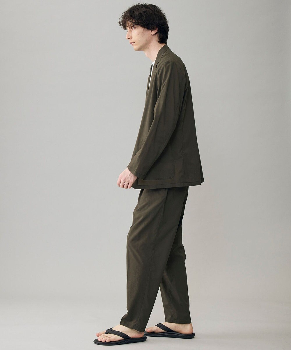 UNFILO MENS FINE MOVE Light イージーパンツ 