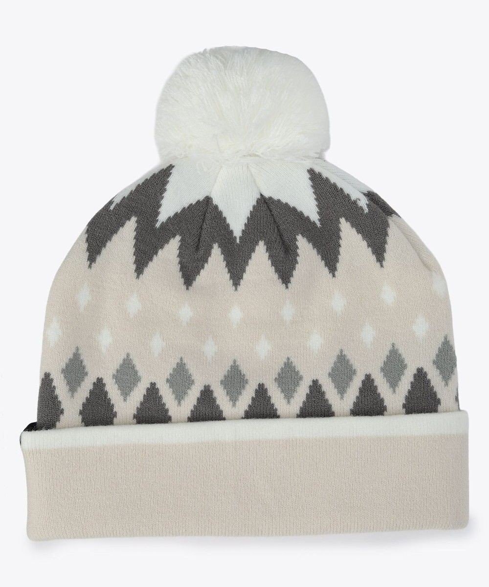 Columbia Columbia/ ラペルパスニットキャップ /コロンビア 