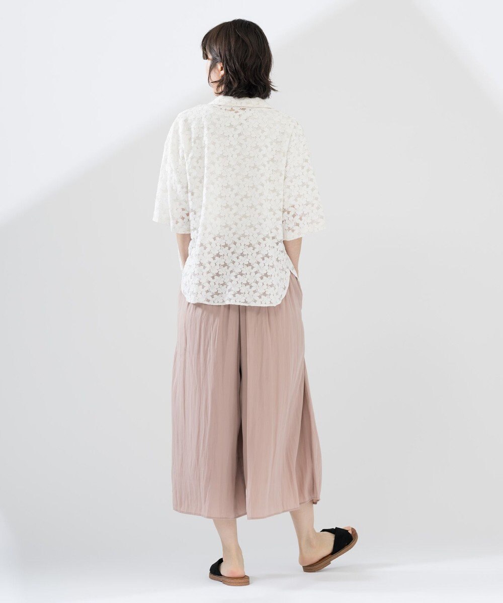 ONWARD Reuse Park セット商品/サイズ2【any SiS】ブラウス春夏×カットソー春夏 