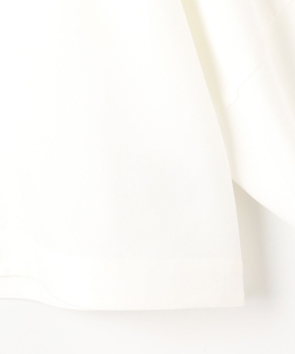 ANY L 【3SET】きちんと見え3点コーデセット（ブラウス＋ジレ＋パンツ） 