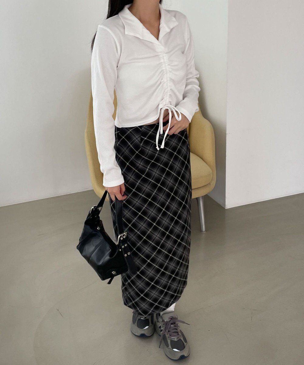 WEGO スキッパードロストロンT 