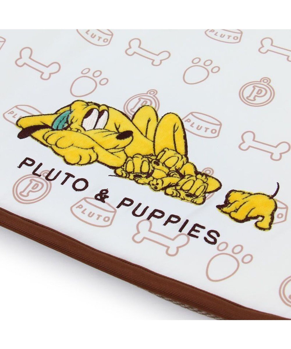 PET PARADISE ディズニー ミッキーマウス もちっとクールマット 防臭 