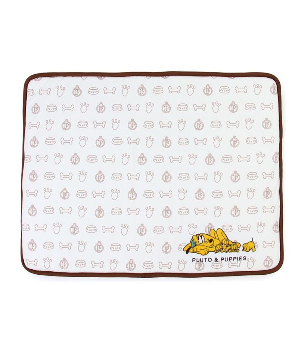 PET PARADISE ディズニー ミッキーマウス もちっとクールマット 防臭 