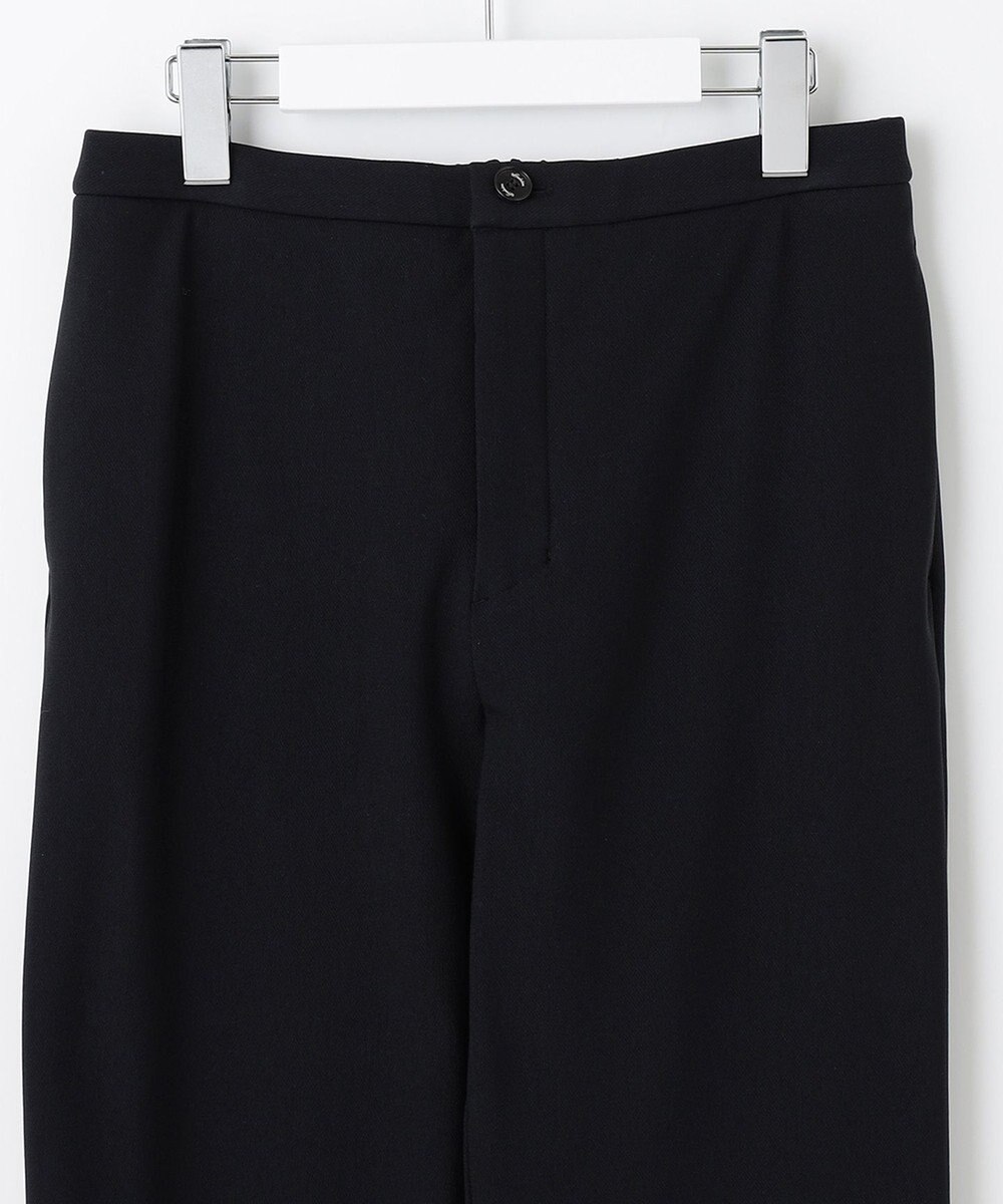 23区GOLF 【23Fondation/WOMEN】BASIC テーパードパンツ 