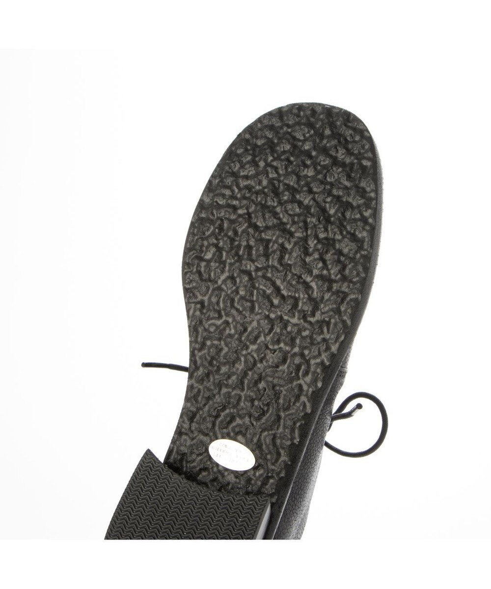 ing <ing>レースアップアンクルブーツ 