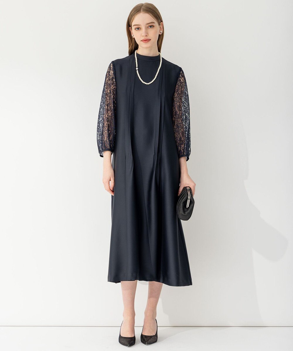 23区 【APPLAUDIR】シャイニー パンプス 