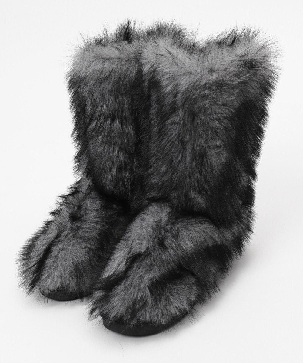 WEGO モンスターファーブーツ 