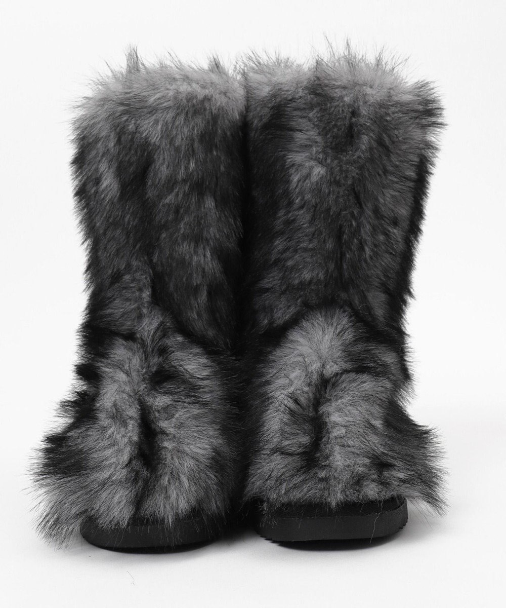 WEGO モンスターファーブーツ 