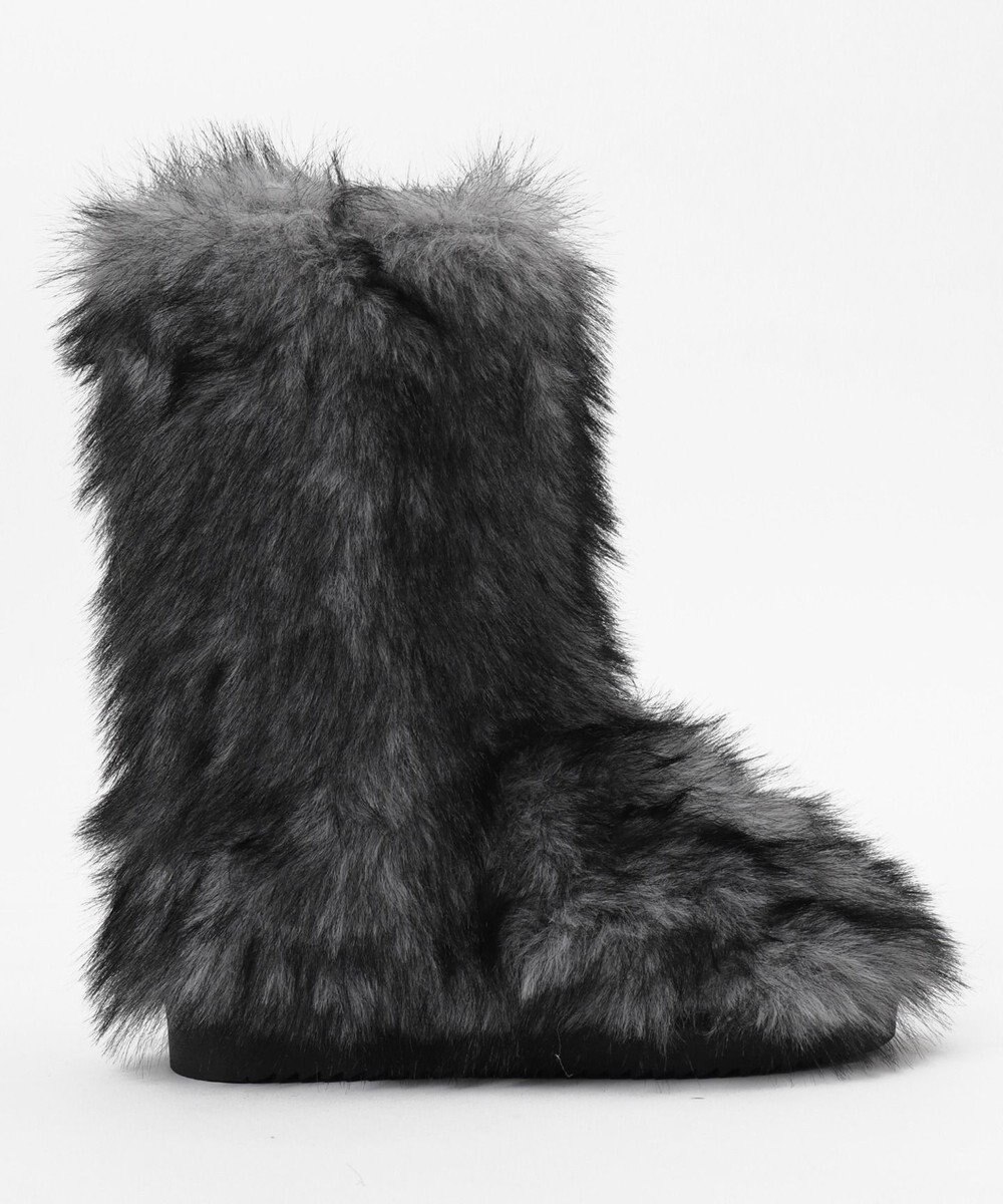 WEGO モンスターファーブーツ 