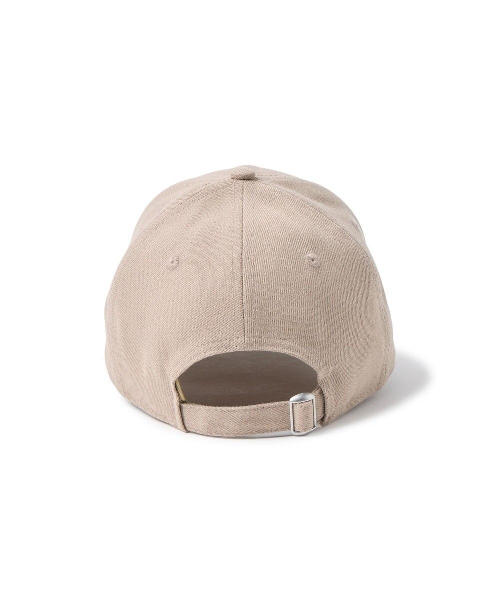 WEGO 【ユニセックス着用ITEM】NEWERA　940　MLB　Beige　Sweat　Band 