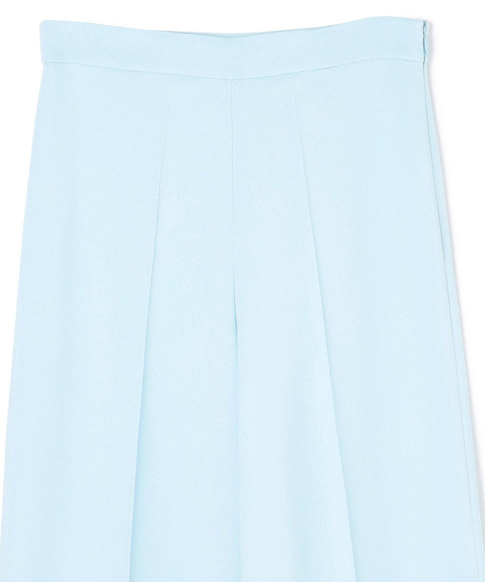 JOSEPH コンフォートキャディ　ワイドトラウザーズ 