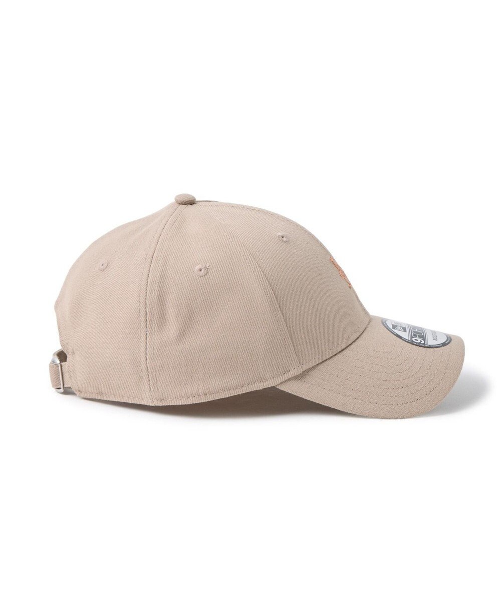 WEGO 【ユニセックス着用ITEM】NEWERA　940　MLB　Beige　Sweat　Band 