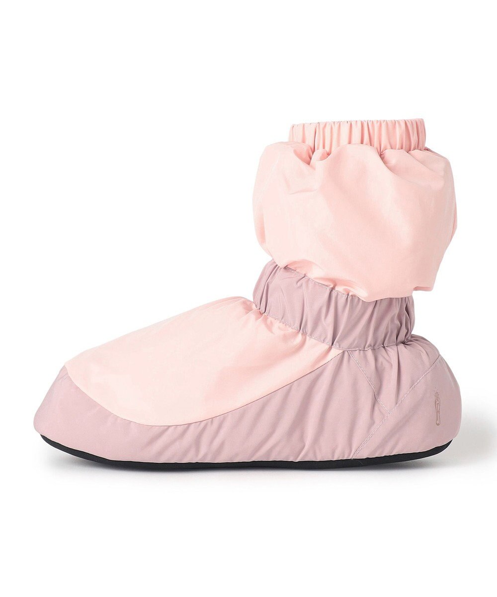 Chacott ウォームアップブーツ 