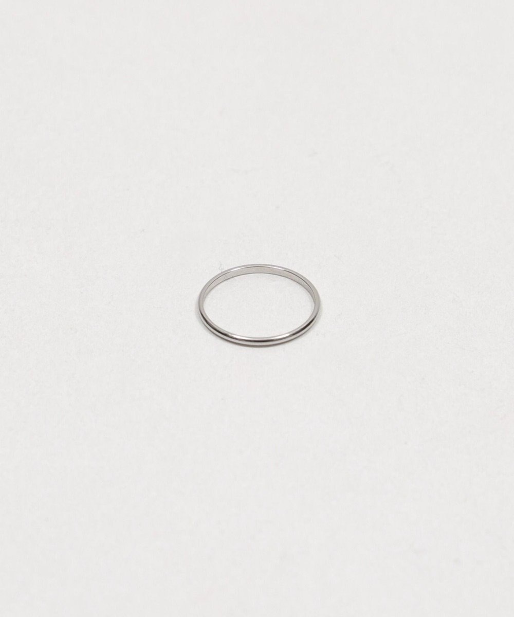 WEGO L3Pラメモチーフリング 