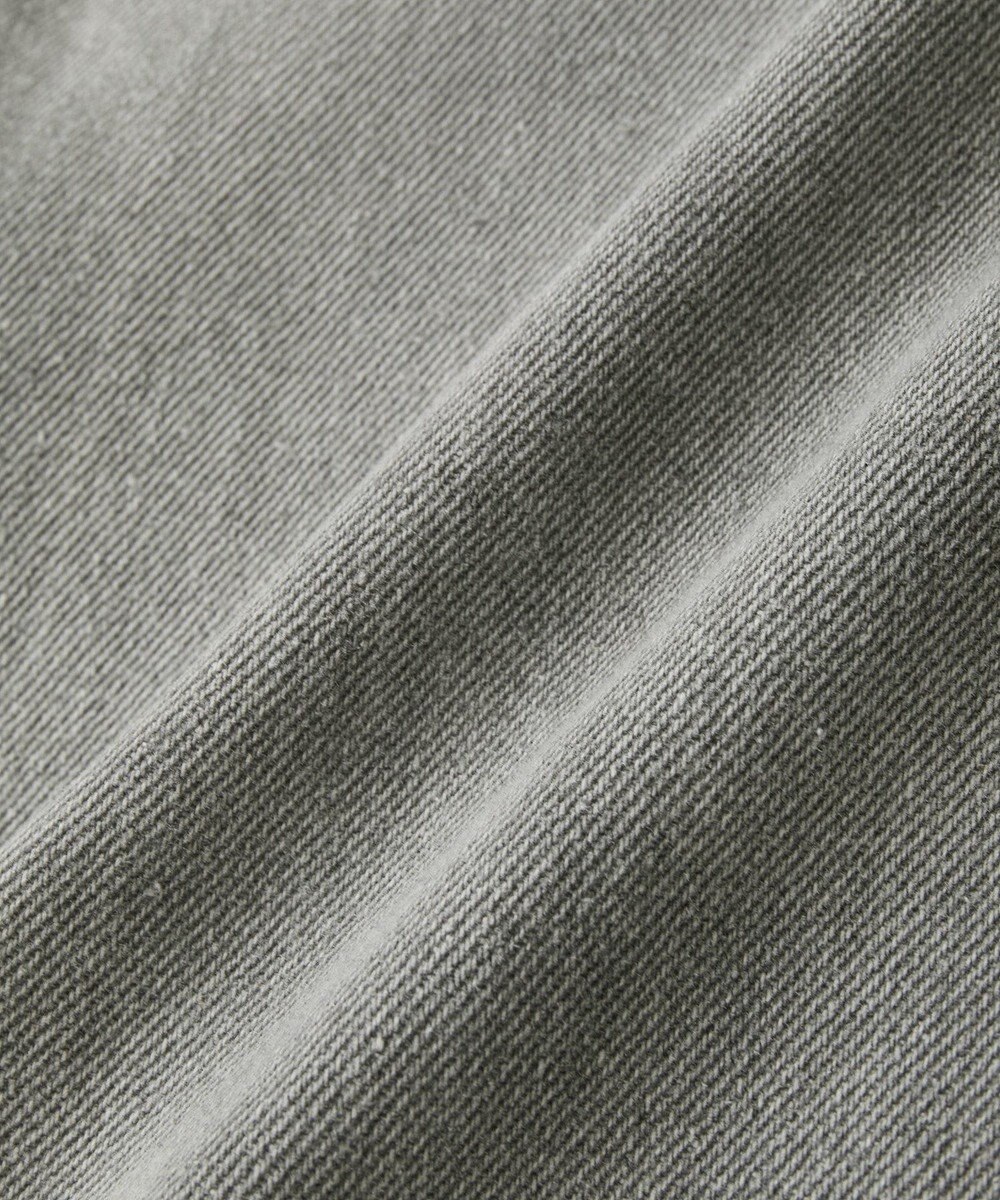 AMERICAN HOLIC カーブデニムパンツ 