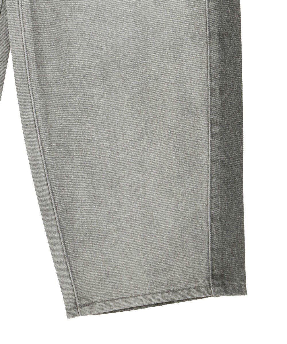 AMERICAN HOLIC カーブデニムパンツ 