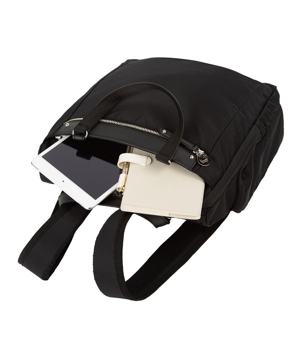 ACE BAGS & LUGGAGE kanana project PJ3-e リュックサック 縦 A4 13.3インチPC収納 68821 カナナ 