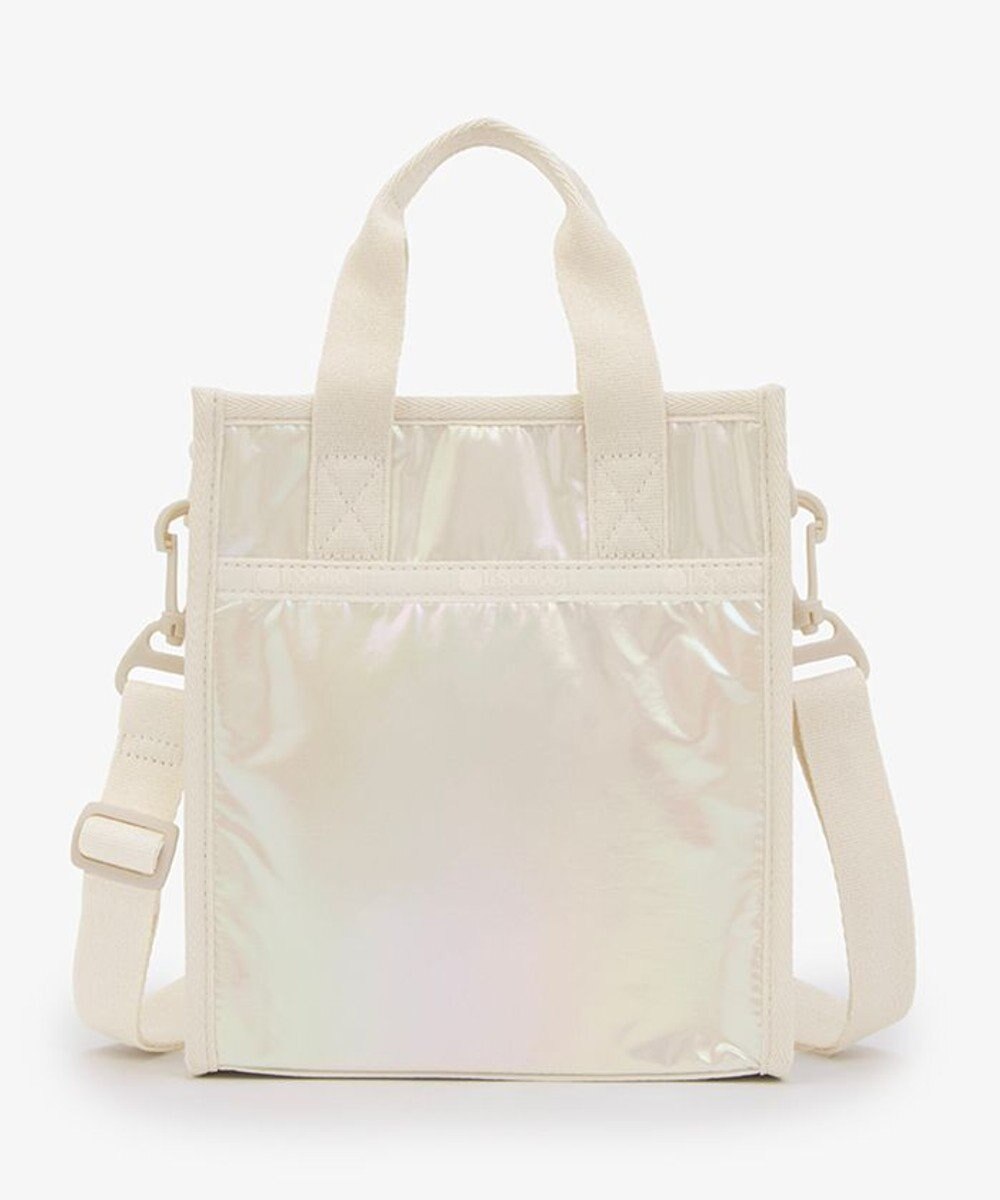 LeSportsac GRADIENT MINI N/S TOTE/パーライズドグラディエントシャイン 