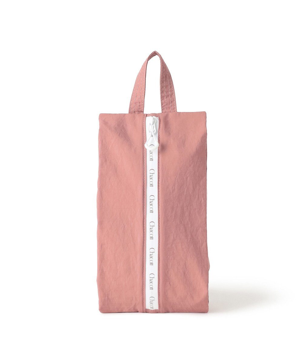 Chacott ウォッシャブルポーチM 