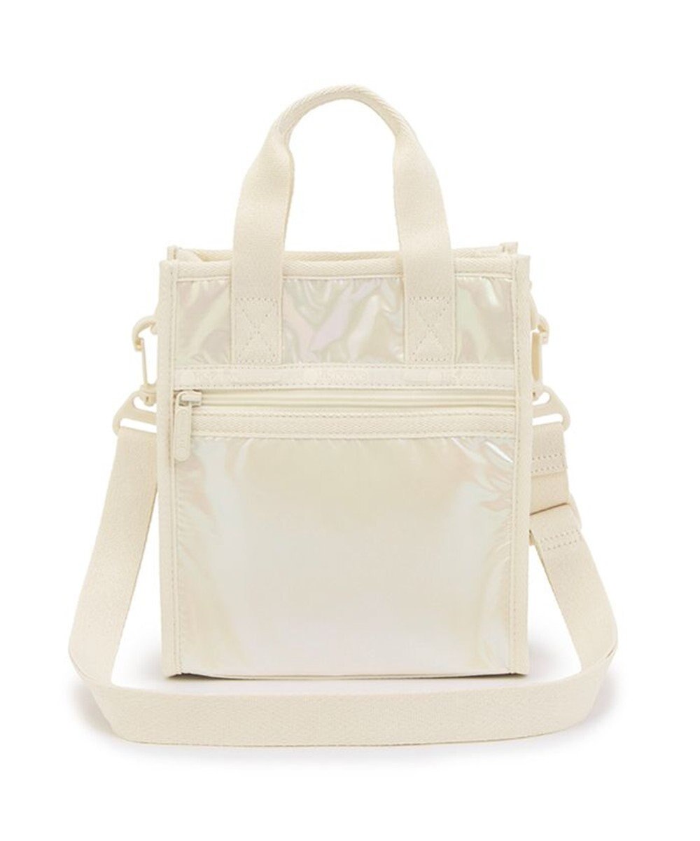 LeSportsac GRADIENT MINI N/S TOTE/パーライズドグラディエントシャイン 