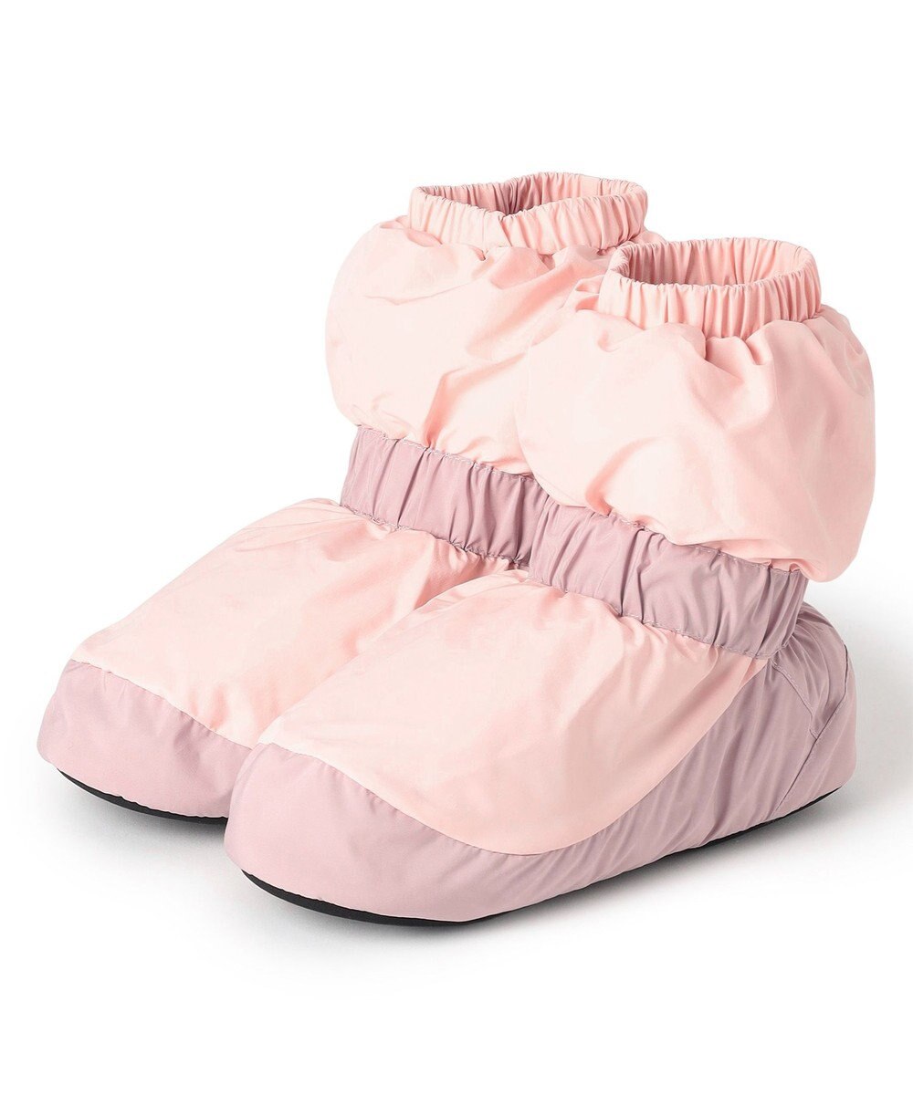 Chacott ウォームアップブーツ 