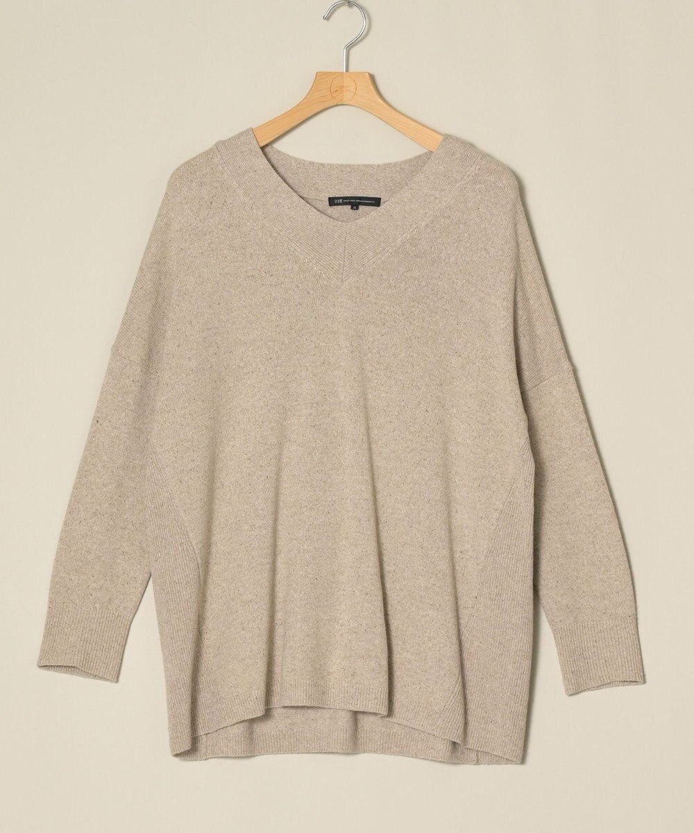 ONWARD Reuse Park 【23区】ニット秋冬 